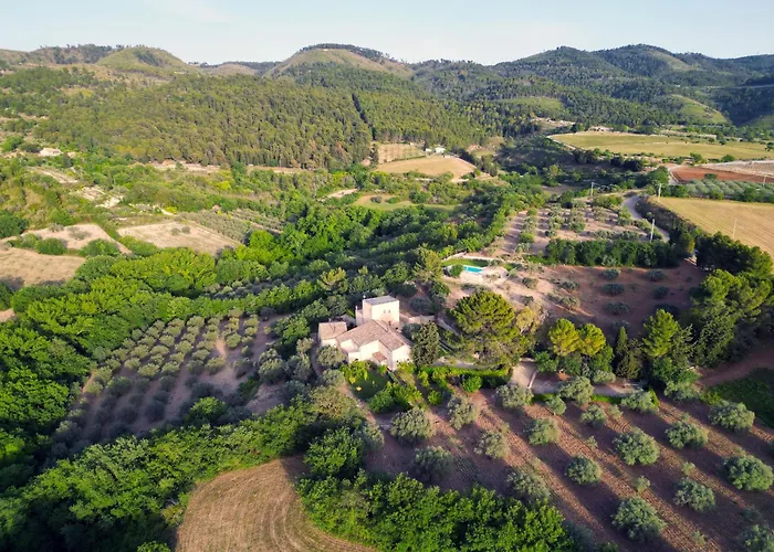 Villa Santa Margherita