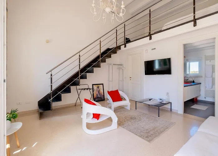 Villa Santa Margherita