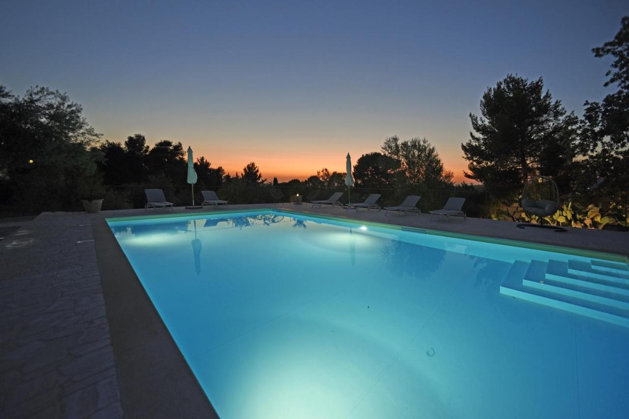 Santa Margherita Farm stay