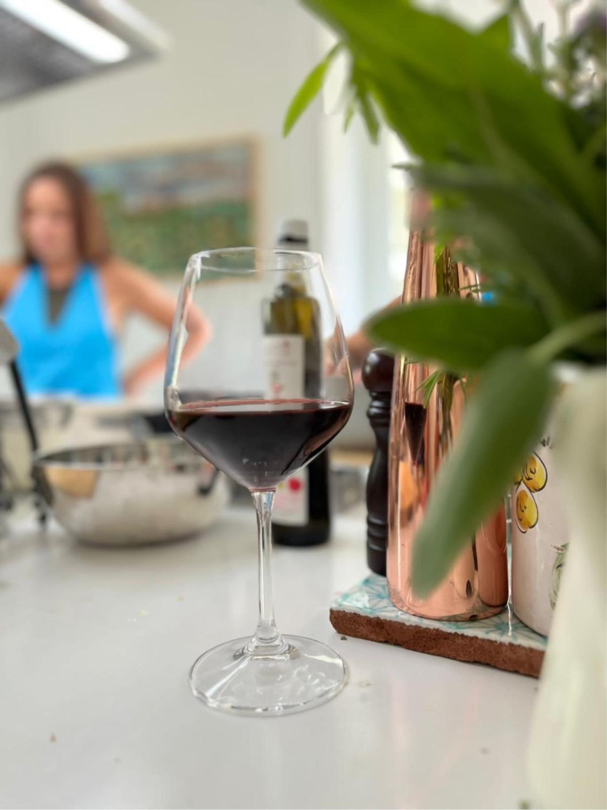 Santa Margherita Farm stay *