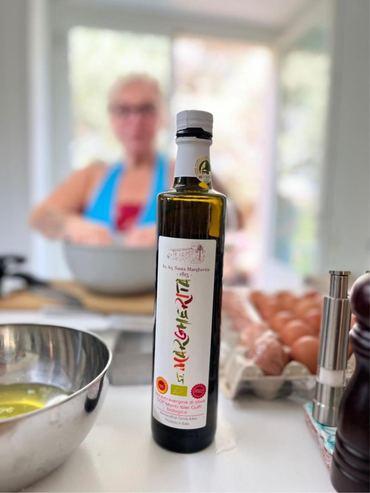 Santa Margherita Farm stay Chiaramonte Gulfi