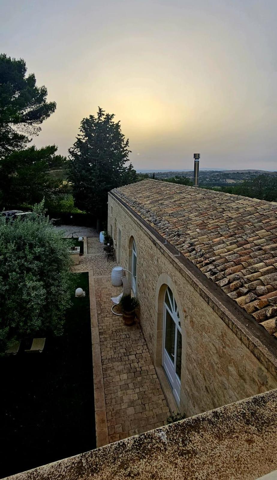 Farm stay Santa Margherita