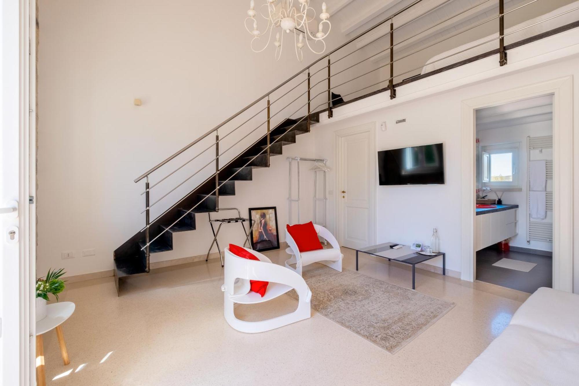 Farm stay Santa Margherita
