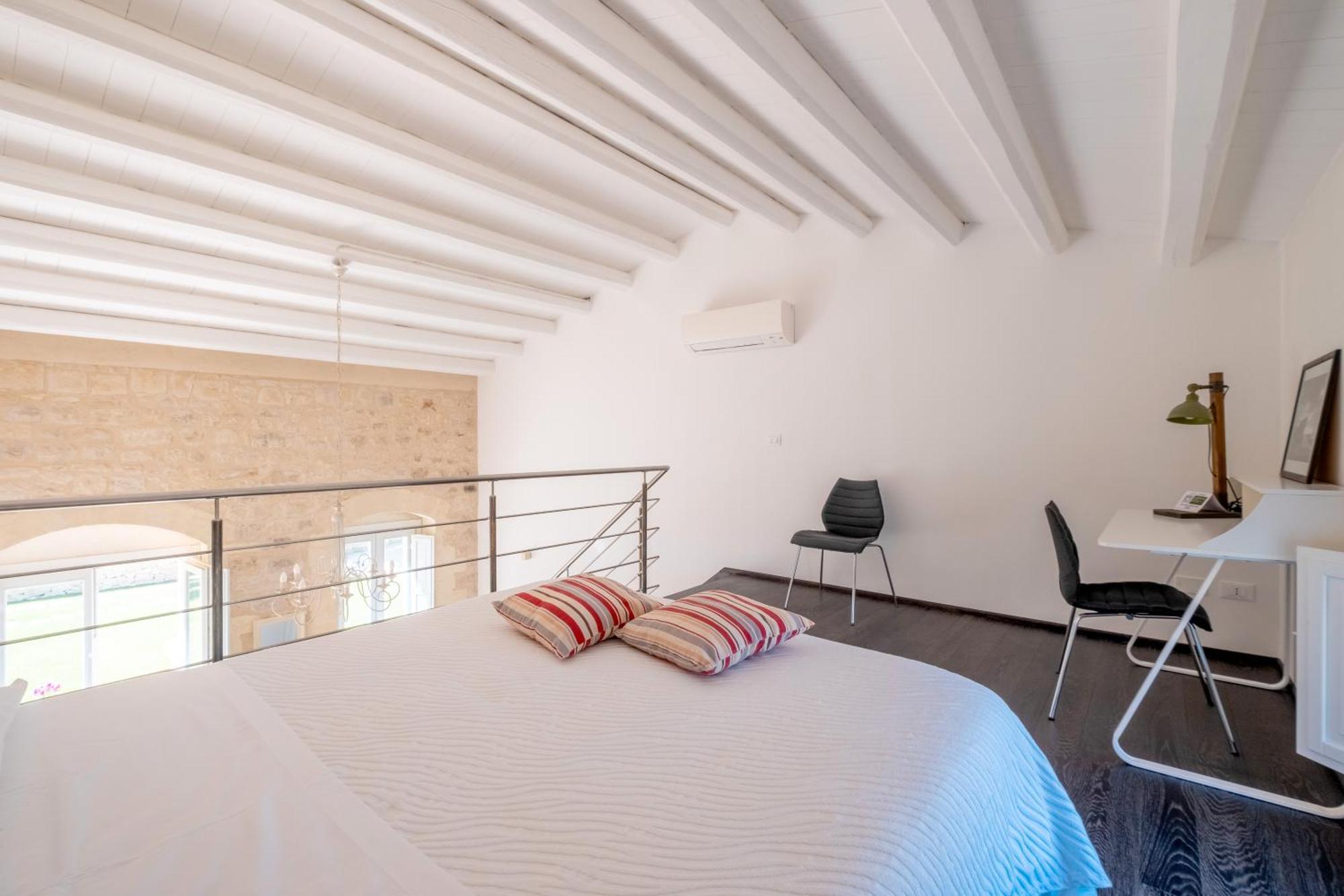 Santa Margherita Farm stay *