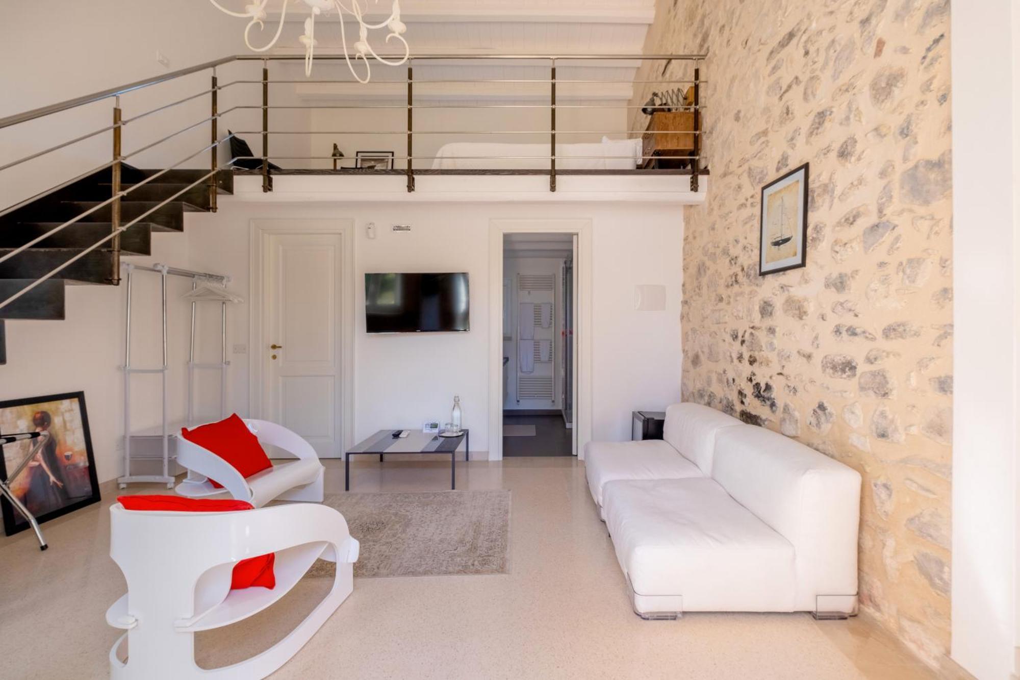 Farm stay Santa Margherita Chiaramonte Gulfi