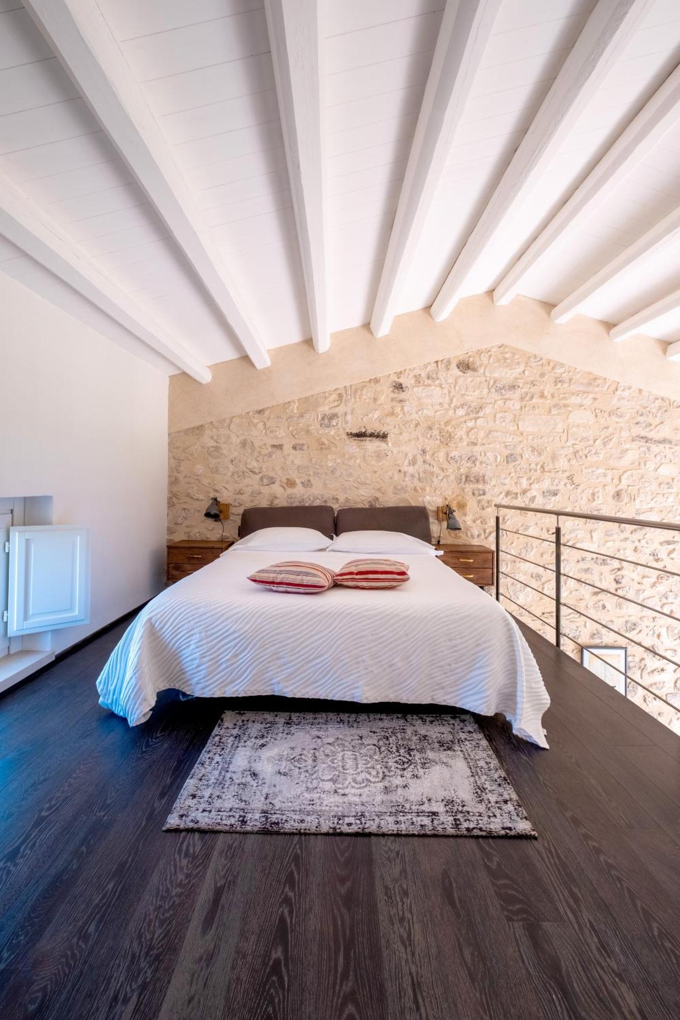 Santa Margherita Farm stay