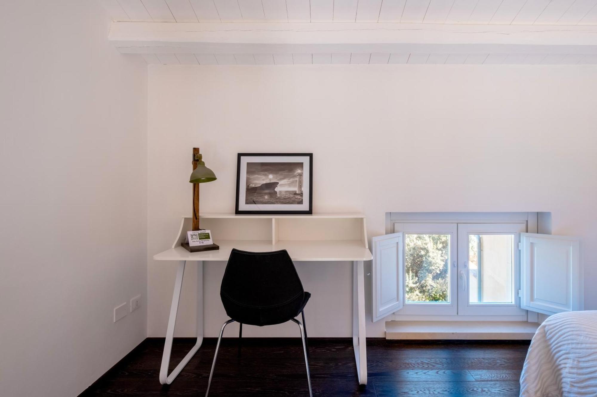 Santa Margherita Farm stay *