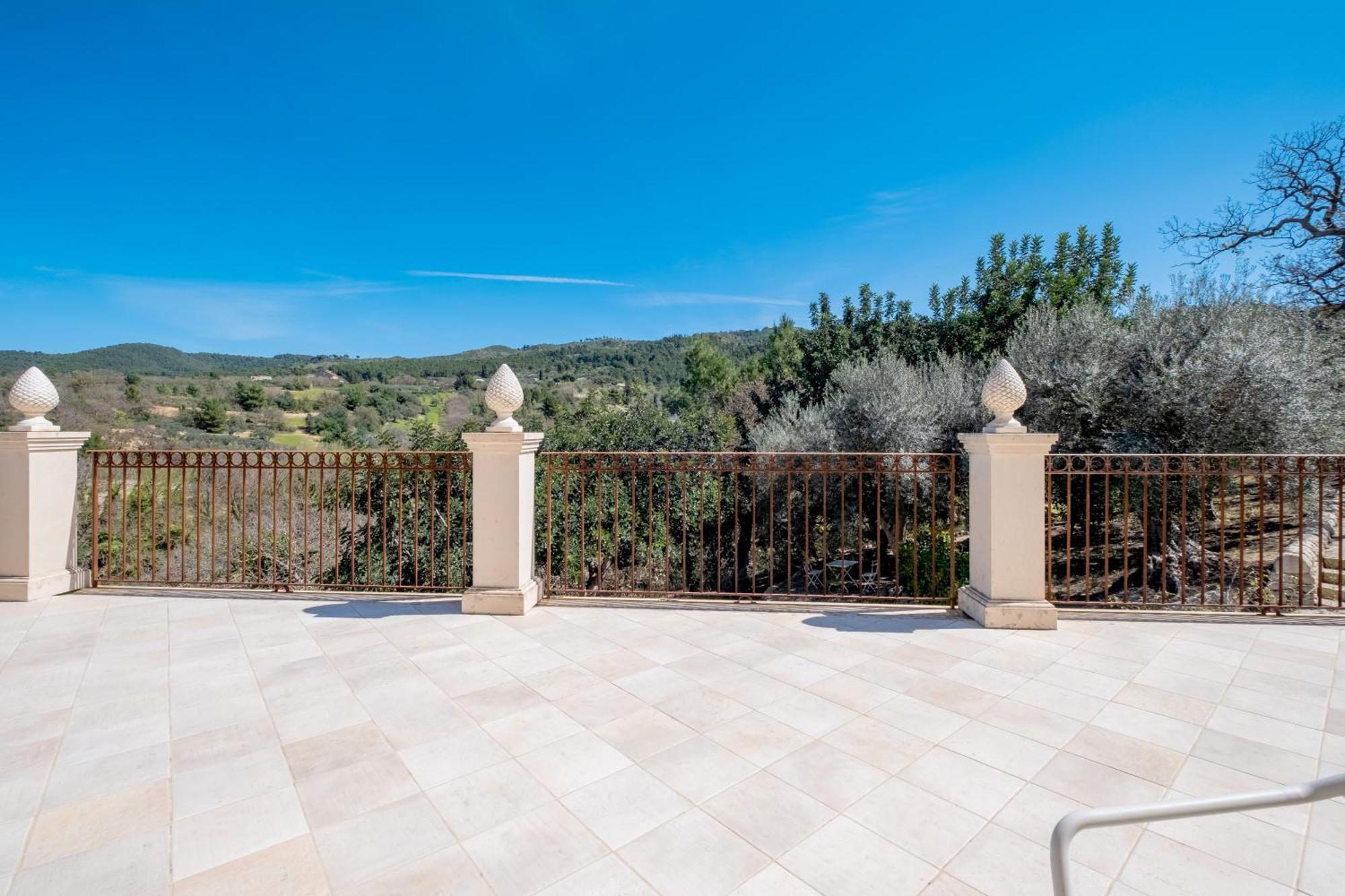 Farm stay Santa Margherita