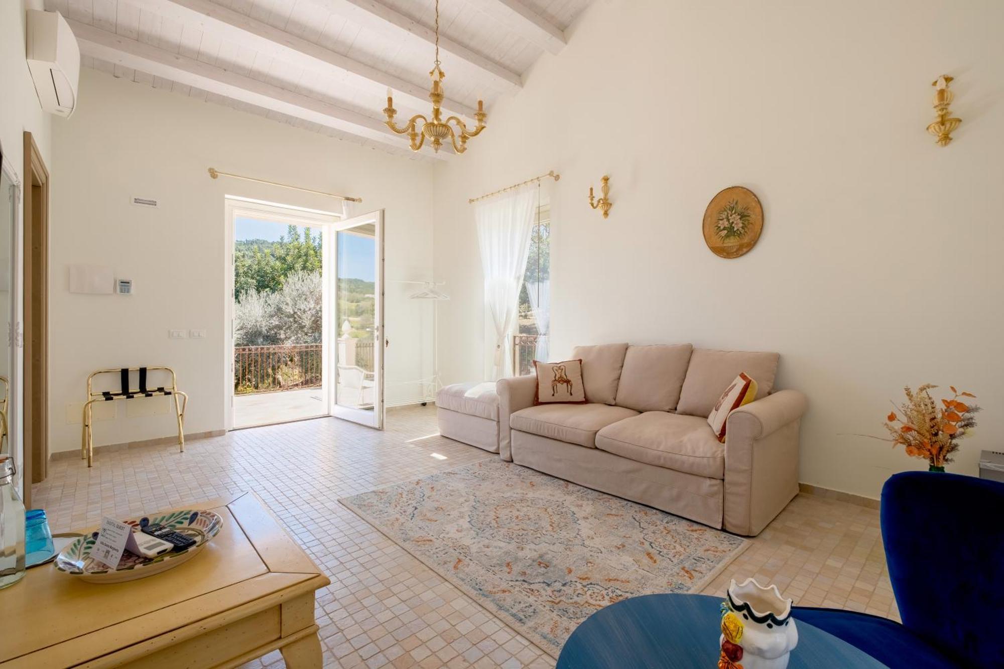Farm stay Santa Margherita *
