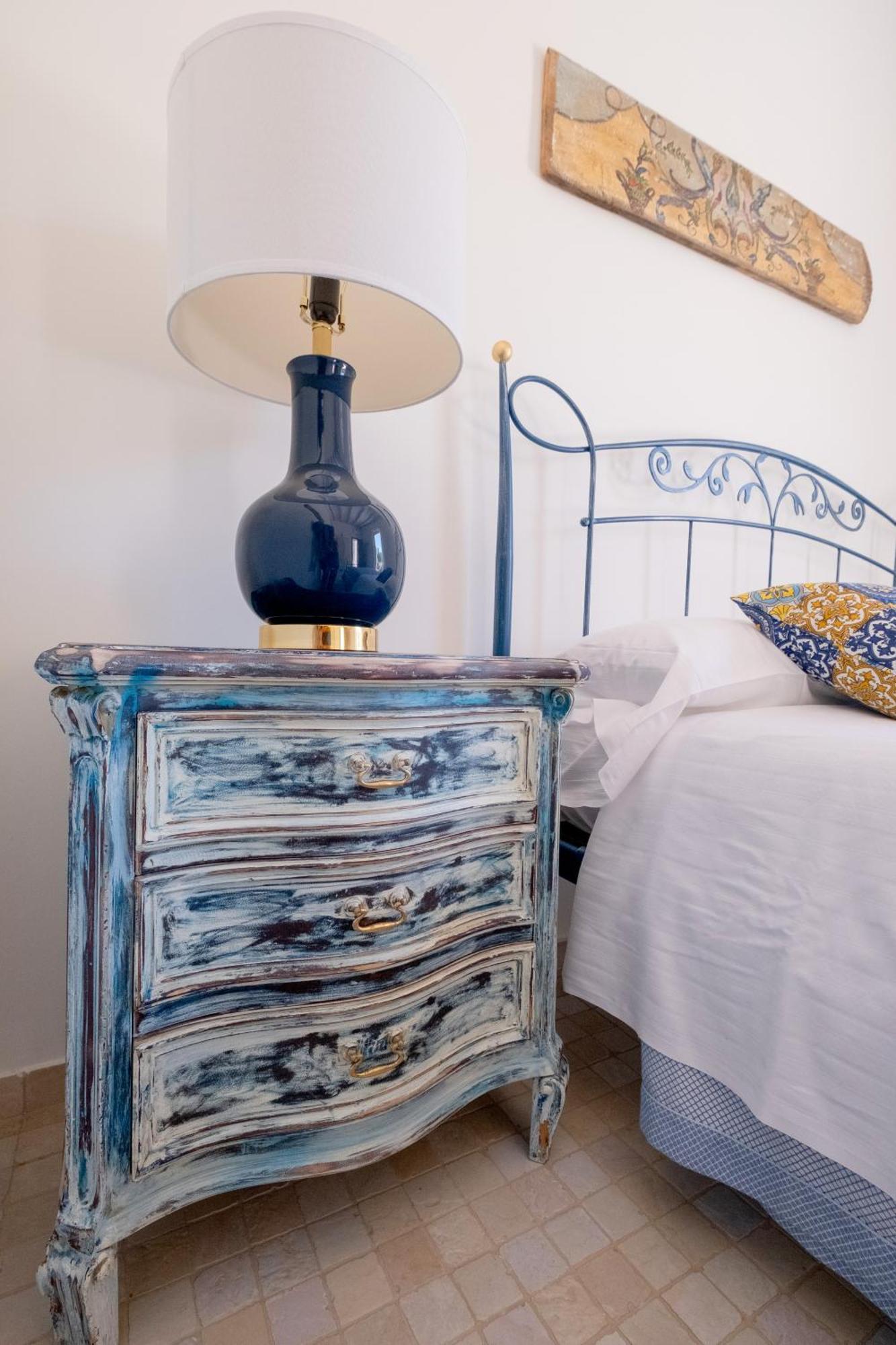 Farm stay Santa Margherita