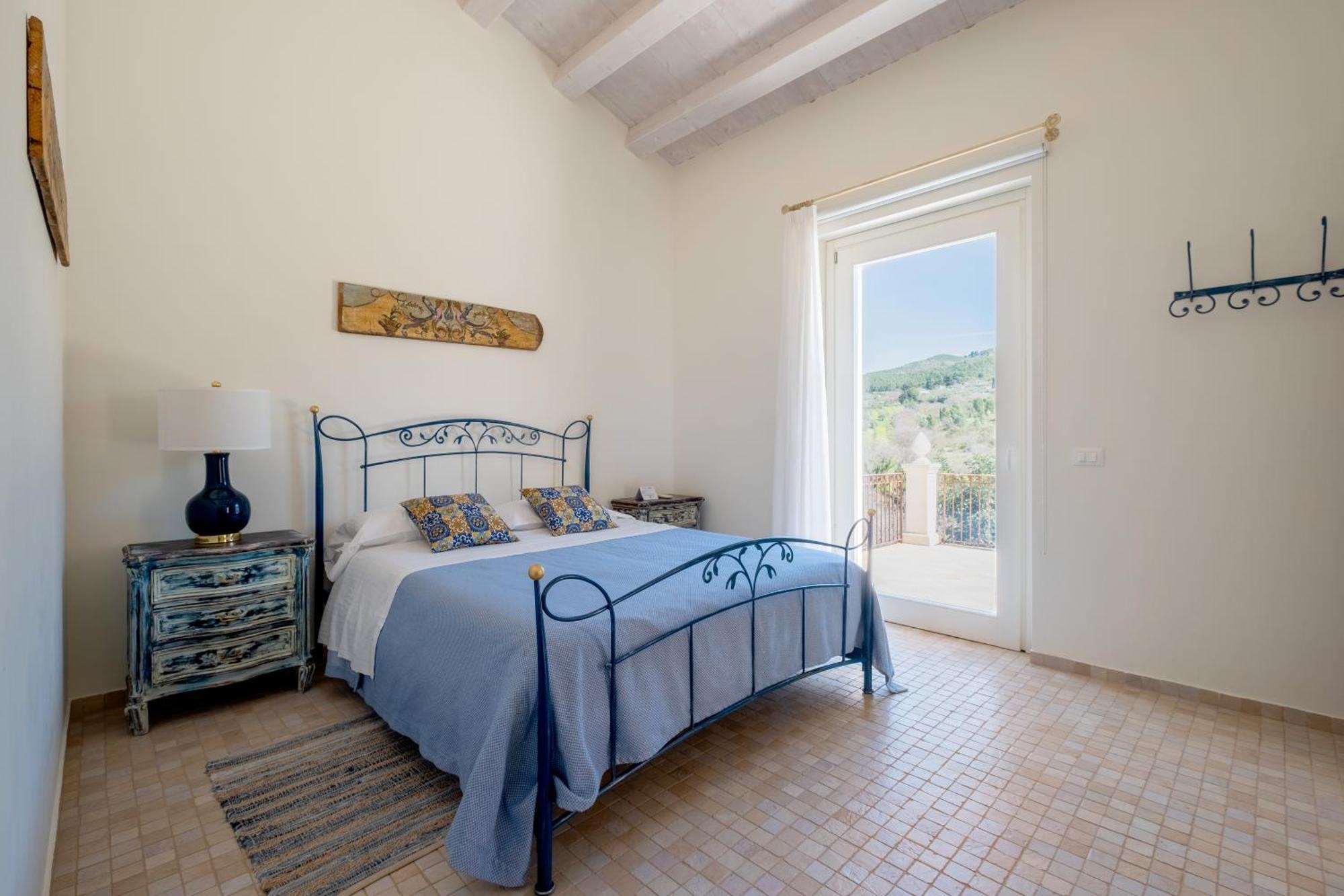 Farm stay Santa Margherita Chiaramonte Gulfi
