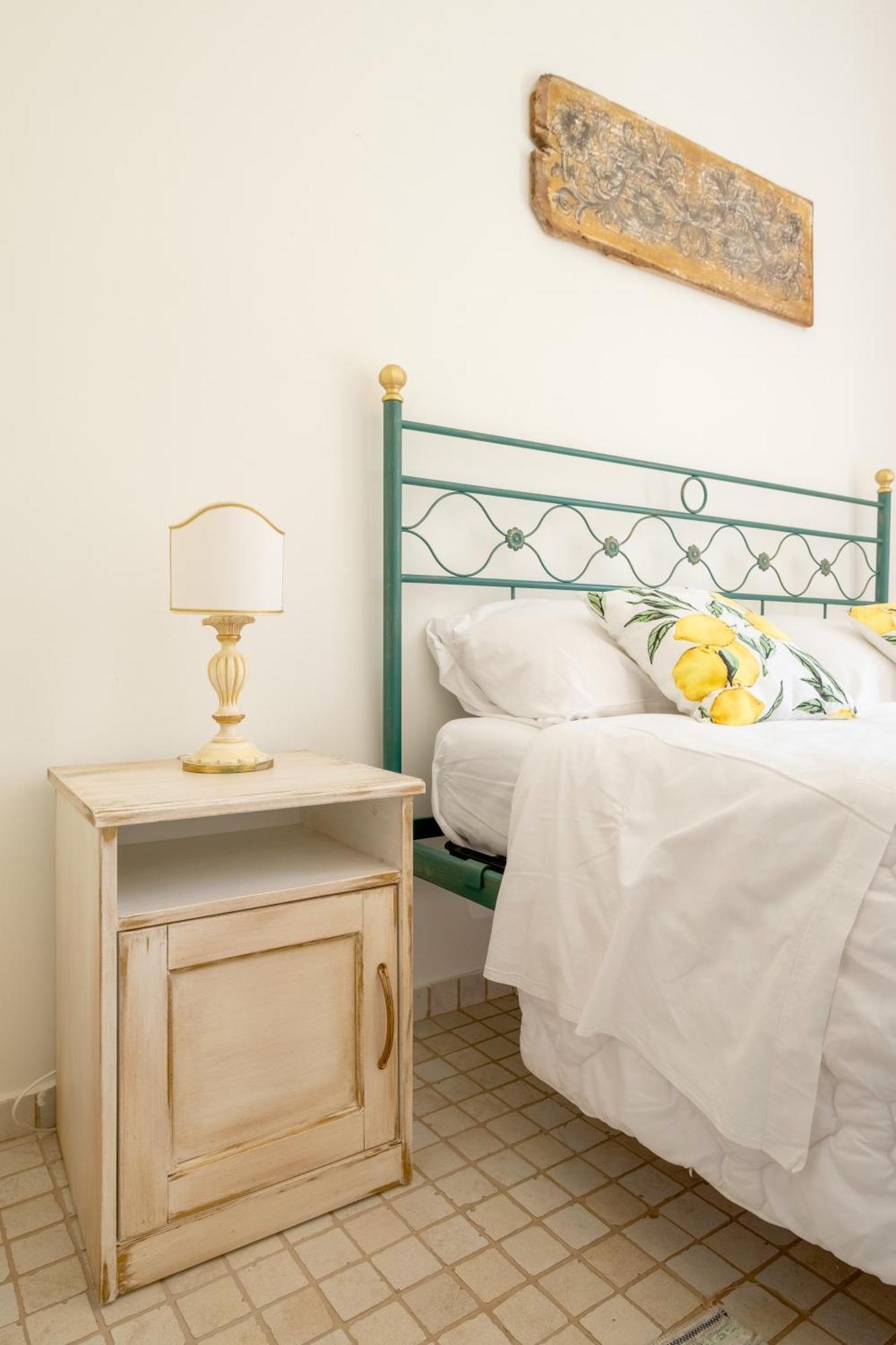 Santa Margherita Farm stay *