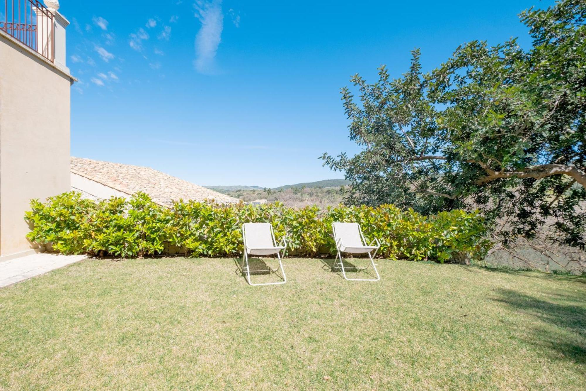 Santa Margherita Farm stay Chiaramonte Gulfi