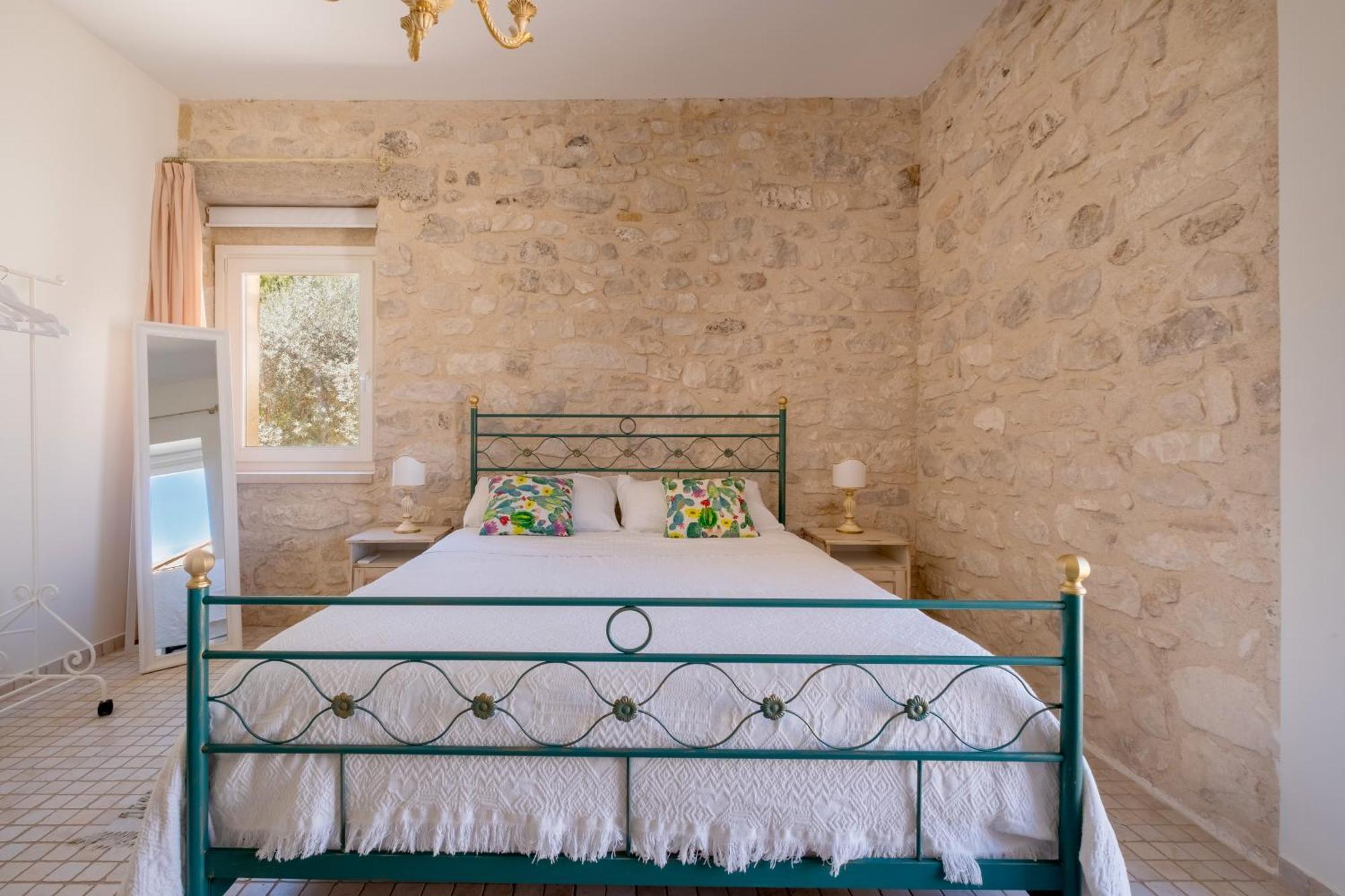 Farm stay Santa Margherita Chiaramonte Gulfi