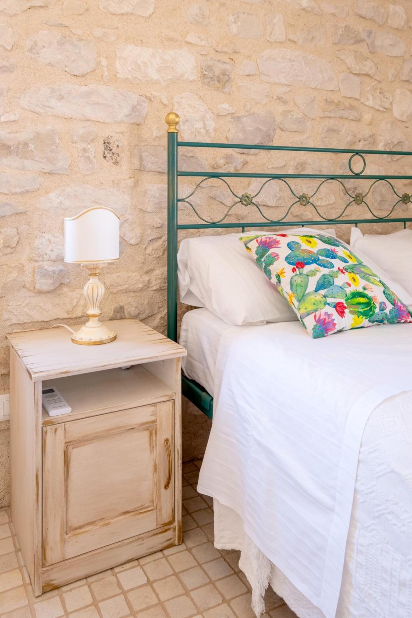 Santa Margherita Farm stay