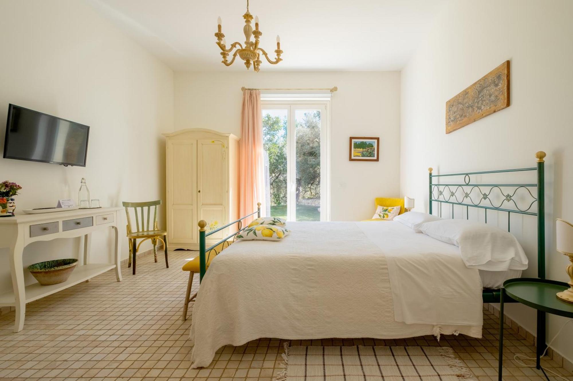 Farm stay Santa Margherita *