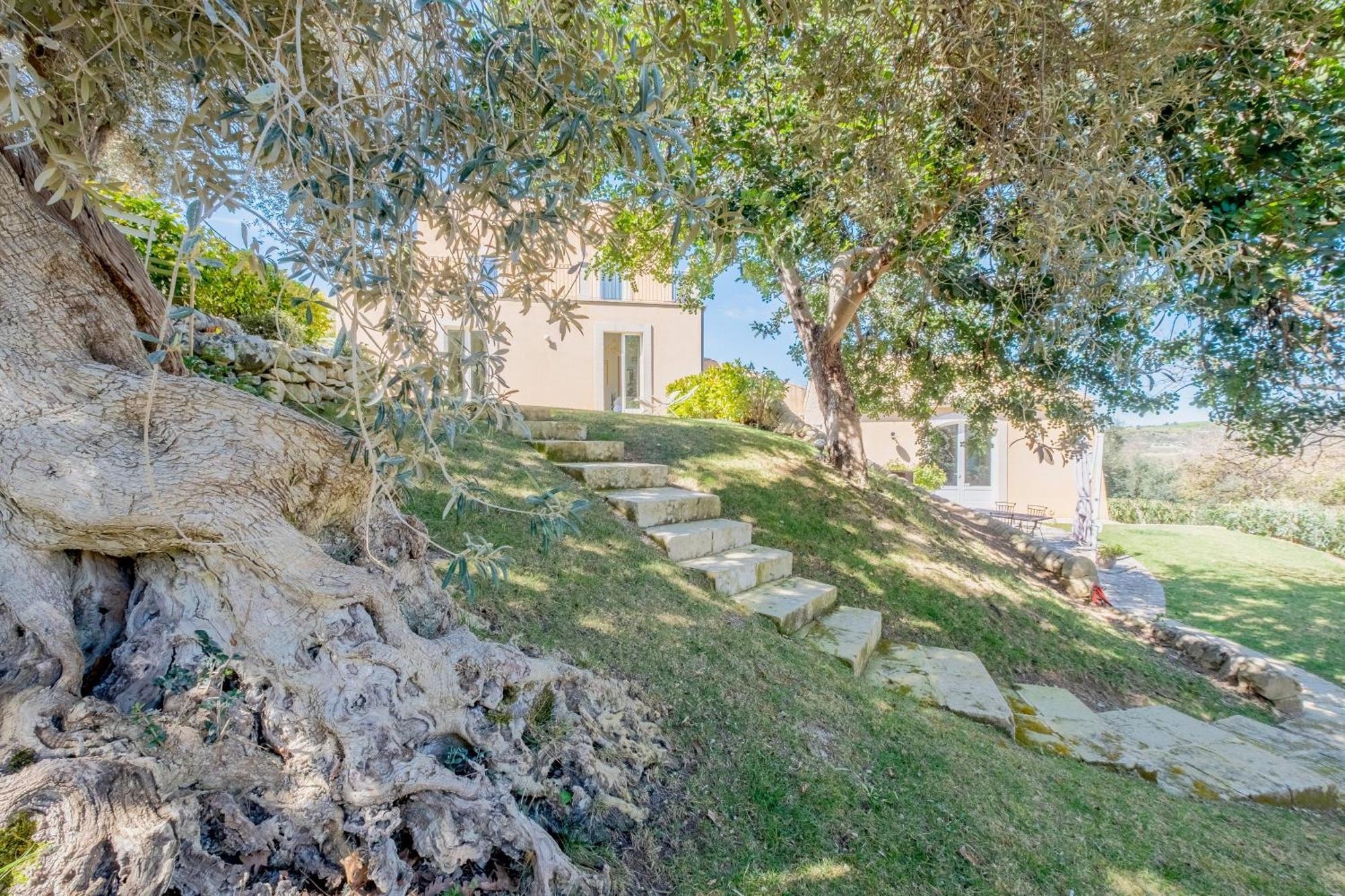 Farm stay Santa Margherita