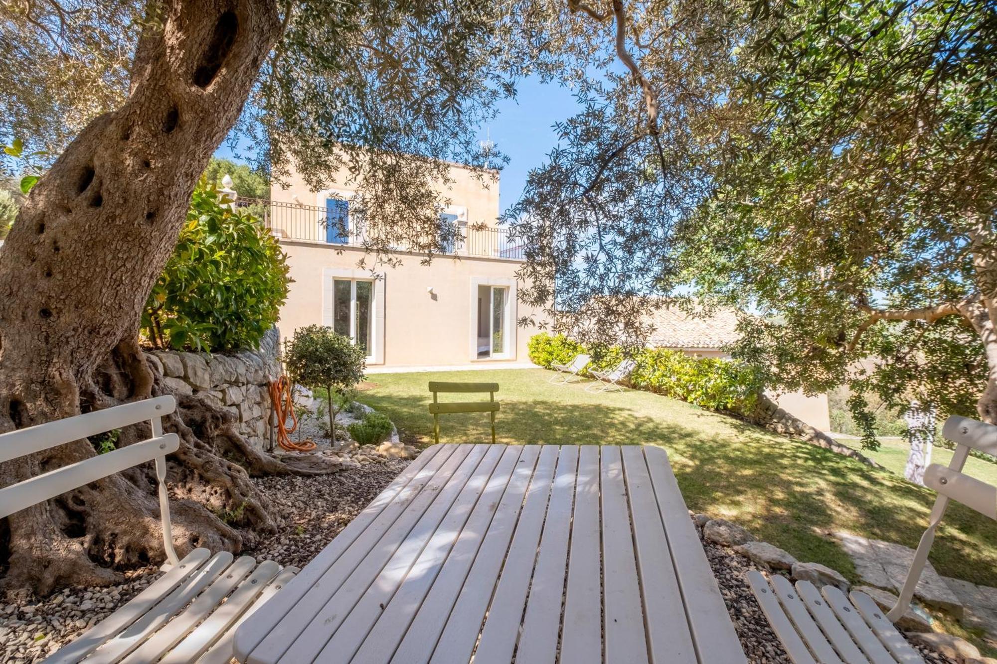 Santa Margherita Farm stay *