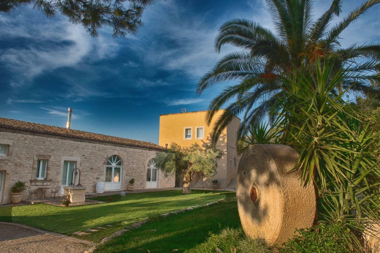 Santa Margherita Chiaramonte Gulfi