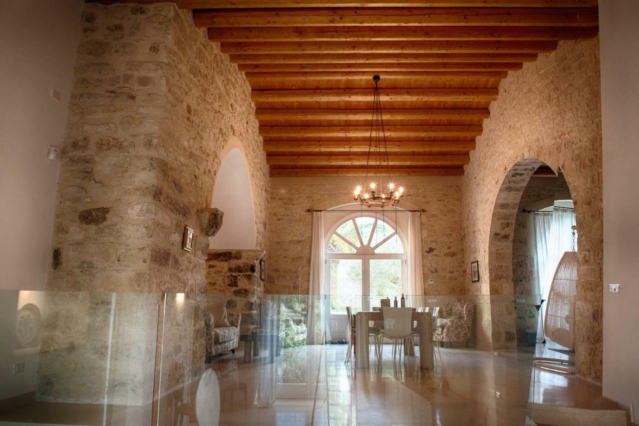 Santa Margherita * Chiaramonte Gulfi