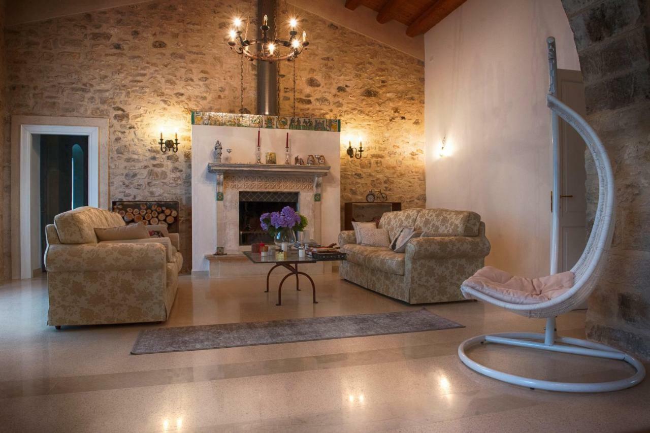 Santa Margherita Farm stay *
