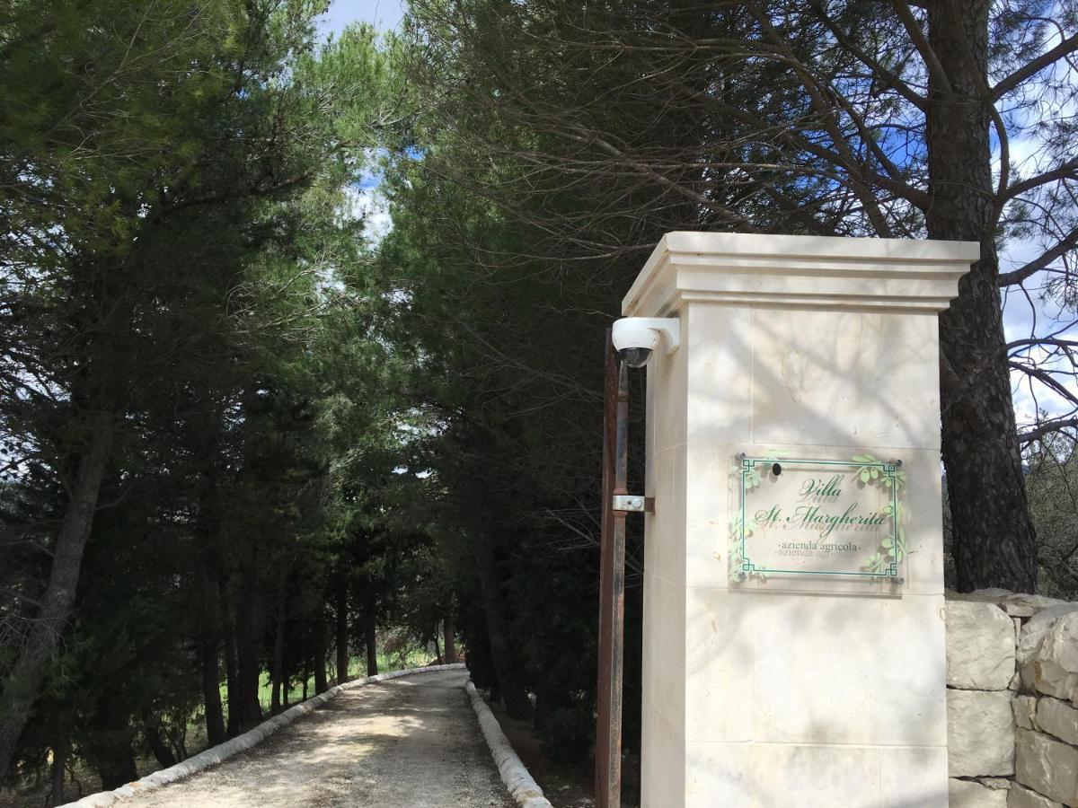 Santa Margherita Farm stay